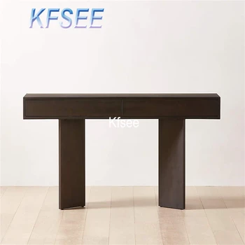 Kfsee 1db Meghatározott modulok raktár Folyosó Konzol Asztal