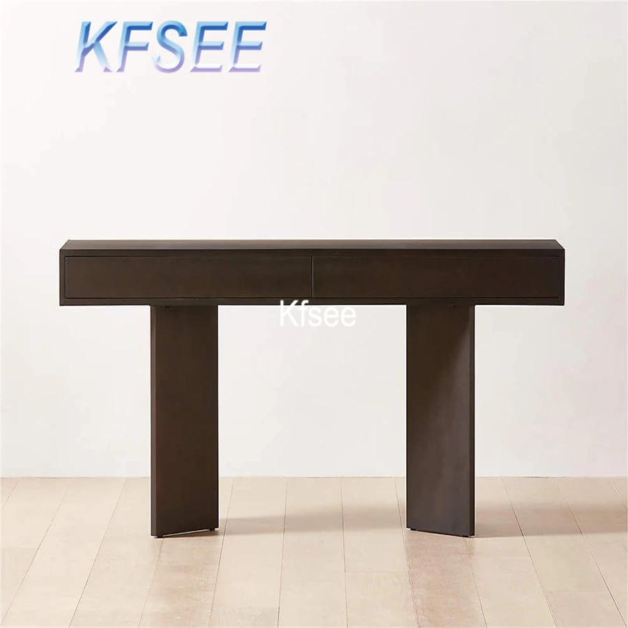 Kfsee 1db Meghatározott modulok raktár Folyosó Konzol Asztal0