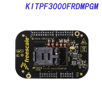 KITPF3000FRDMPGM energiagazdálkodás IC Fejlesztési Eszközök Értékelési Kit - PF3000 Programozó igazgatóság
