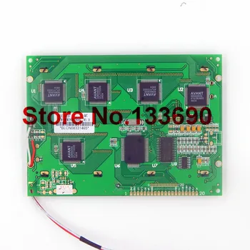 Kompatibilis AMPIRE LCD Panel AG240128G 20PIN Csere Új Fokozatú LCD
