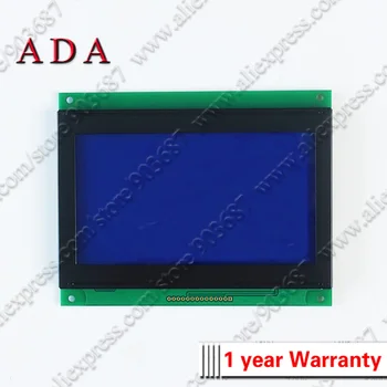 LCD Kijelző EG4404S-FR EG4404SFR LCD Kijelző Panel