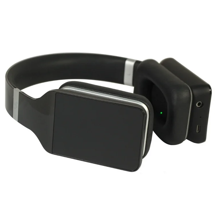 Legújabb márka okos fejhallgató Vinci 1.5 Lite Kis 3D zenét fülhallgató Fülhallgató Nélkül Hang Funkció5