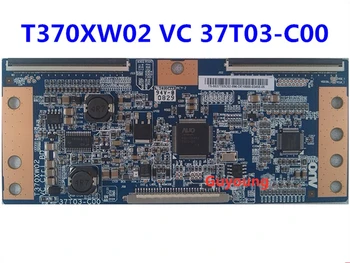 logika-kártyán T370XW02 VC 37T03-C00 t con testület samsung LA37A350C1