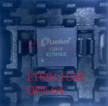 LT6911UXC LT LT6911 LT6911C 6911 6911UXC QFN-64 IC