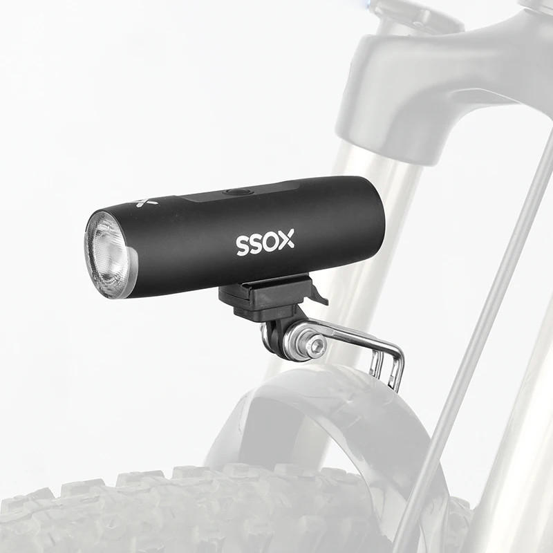 Lámpa Állvány XOSS XL400 800 Illik GoPro Kerékpár Fényszóró Tartóba Kormány Szár Villa Sisak Adapter Láb Irányba Kapcsolható4
