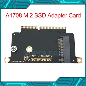 M2 SSD Adapter Macbook Pro 13