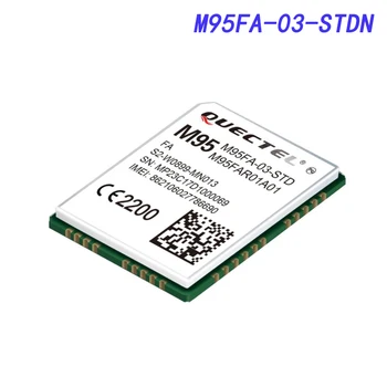 M95FA-03-STDN Mobil GSM modul