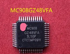 MC908GZ48VFA qfp48 5db