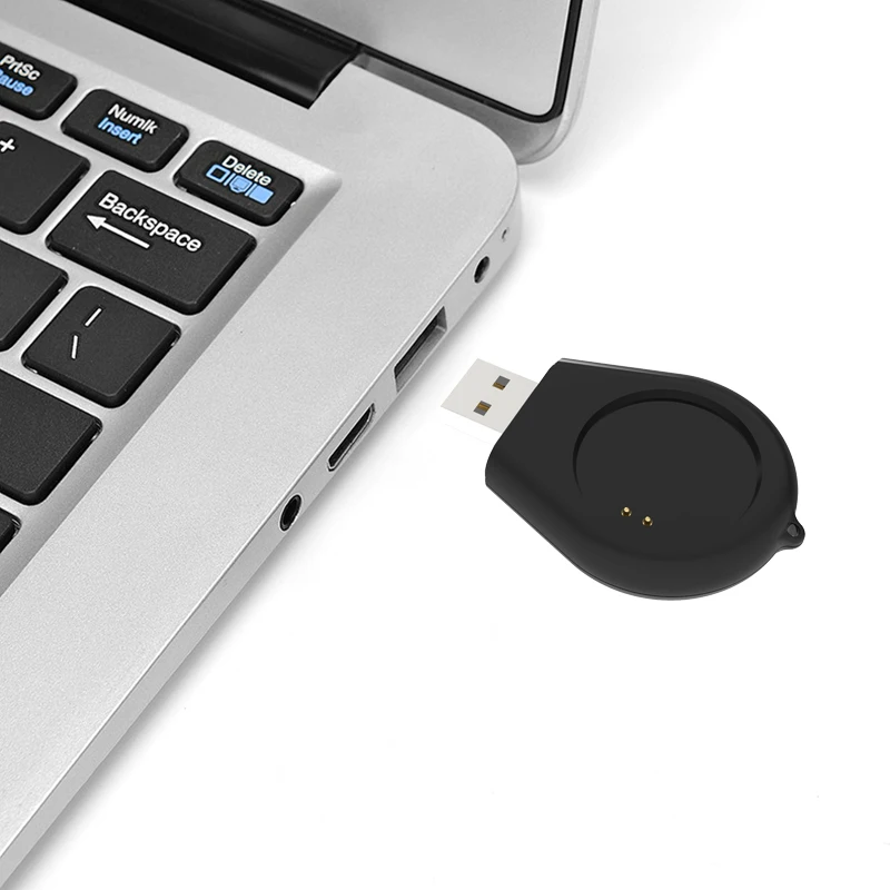 Mini Töltő Adapter USB Töltő Kábel USB Mágneses Alap Töltő Fedezni Szuper Okos Óra Töltés Tartozékok4