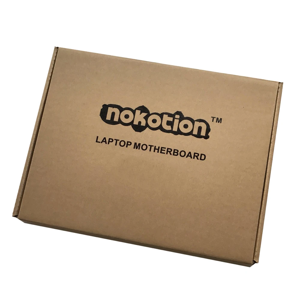 NOKOTION BTUU1 NM-A381 FŐ TÁBLA A Lenovo Yoga 3 14 Laptop Alaplap 14 Hüvelyk I3-5005U 2.0 GHz CPU DDR3L5