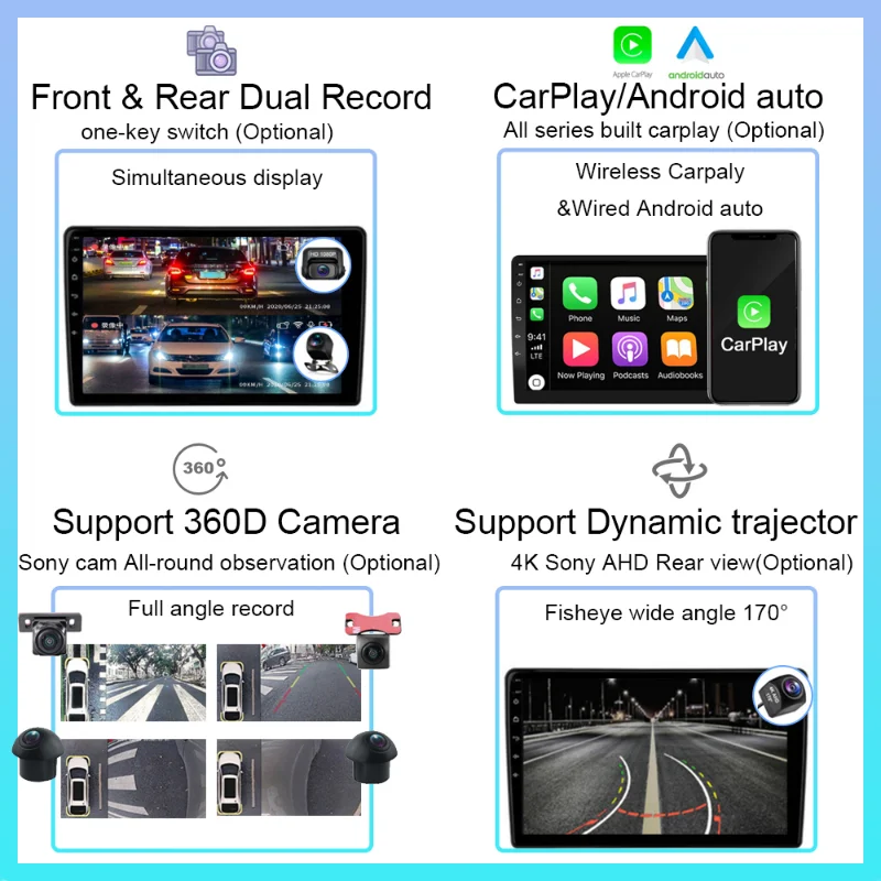 Pentohoi Autórádió Ford F150 2009-2014 Tesla Függőleges Képernyő Carplay Navigátor Multimédia Lejátszó Sztereó Auto Android122