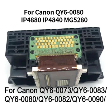 QY6-0082/80 Nyomtatófej nyomtatófej Canon canon PIXMA iP7230 iP7240 iP7280 ip7210 iP7220 iP7250 MG5420 MG5440 MG5450 MG5460