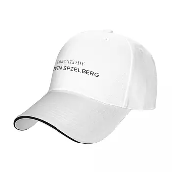 Rendezte: Steven Spielberg - Film Rendező Cap Baseball Sapka kalap luxus márka Sapkák téli női kalapok Férfi