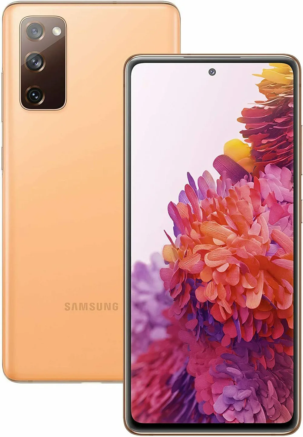 Samsung Galaxy S20 FE 5G G781V 6.5