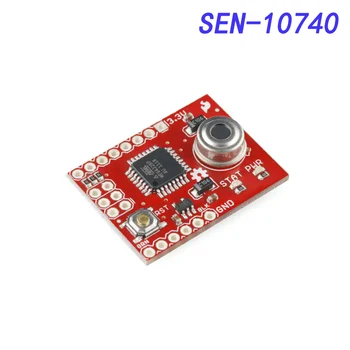 SEN-10740 IR Hőmérő Eval Board MLX90614