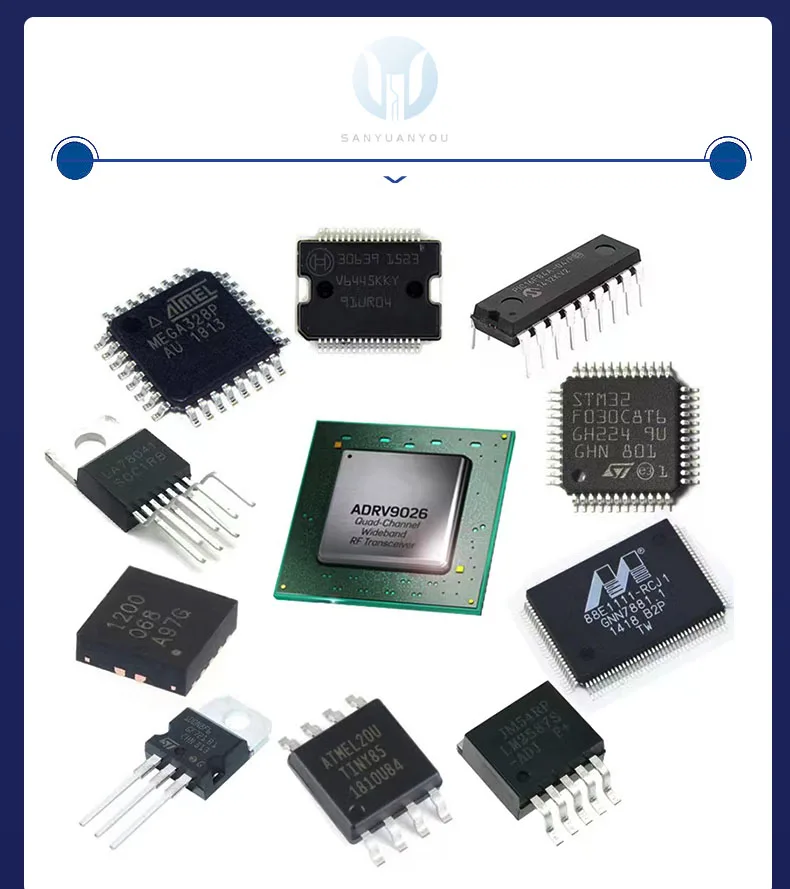 SPC5668GF1AVMG 16 bites mikrokontroller-MCU TPLQFP-100 SPC5668 5668 SC56681