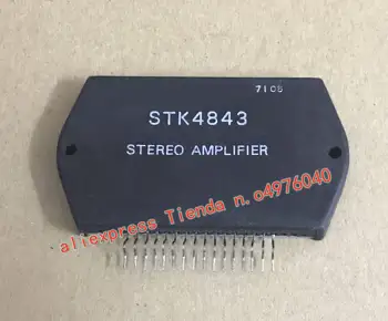 STK4843 STK4833 STK4853 STK4863 új importált eredeti