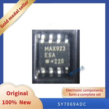 SY7069ADC TSOT23-6 Új, eredeti integrált chip készlet