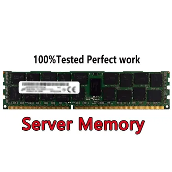 Szerver Memória DDR4 Modul M392A2K43BB0-CPB VIP RDIMM 16GB 2RX8 PC4-2133P RECC 2133Mbps 1.2 V