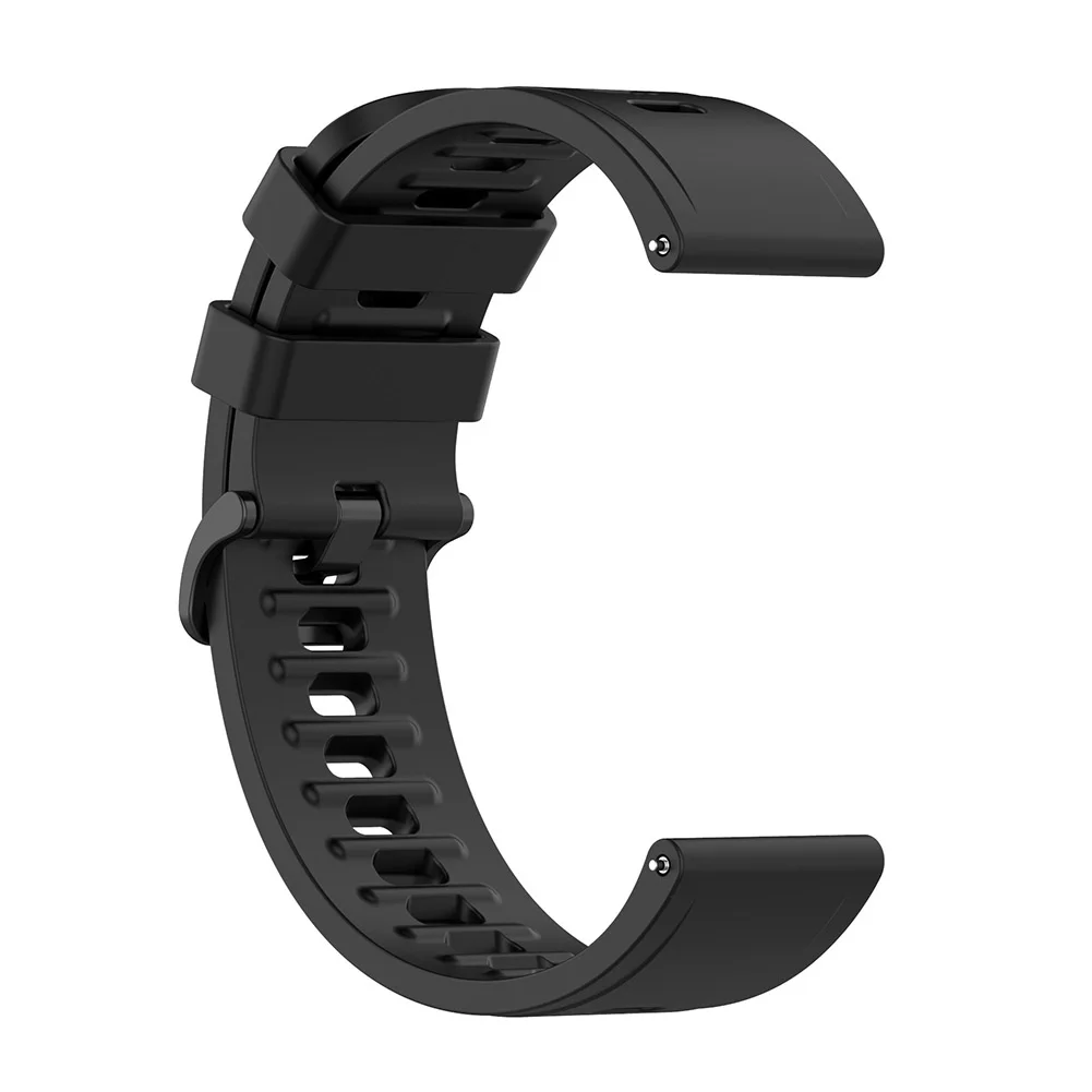 Szilikon Szíj, a Xiaomi MI Watch S1 Aktív/Watch Színű Csere Csuklópánt4