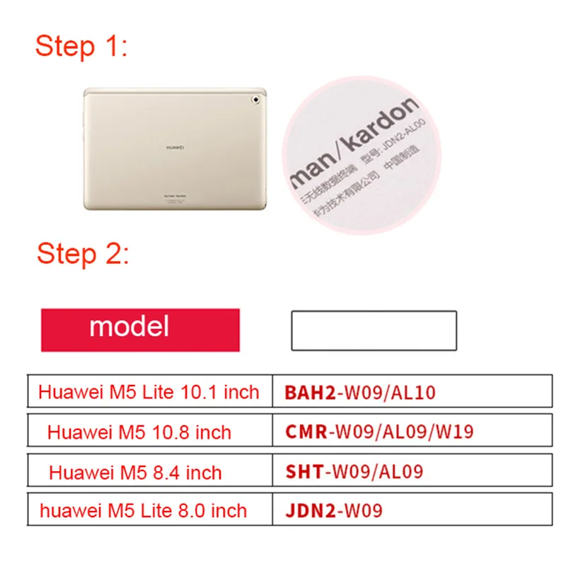 Szilikon Tablet tok Huawei MediaPad M5-Lite 10 10.1 8.4 Gyerekek Rajzfilm Aranyos Állni Fedezni Huawei M5 10.8 8.4 hüvelyk Esetben Capa5