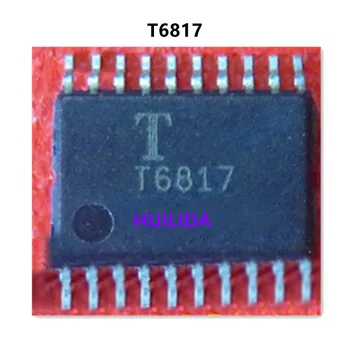 T6817 SOP-20 100% Új, eredeti