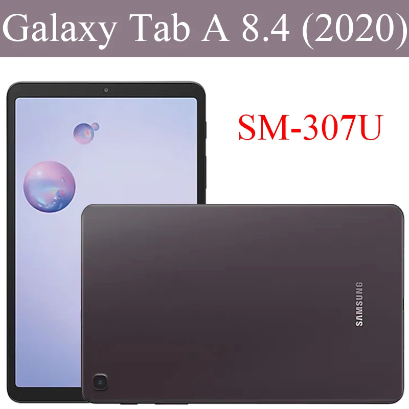Tablet tok Samsung Galaxy Tab Egy 8.4