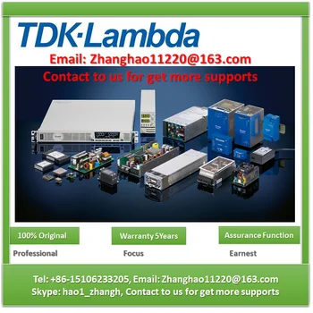TDK-Lambda Z100-4-IEEE-U AC/DC PROGRAMOZHATÓ TÁPEGYSÉG 0-100V