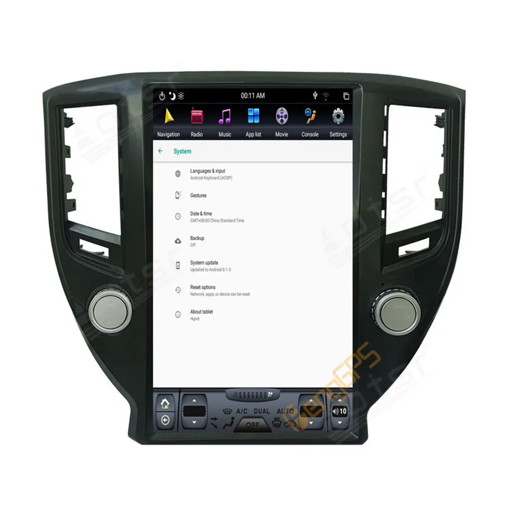 Toyota Crown 2015 - 2018 14 Android Autó Rádió Tesla Képernyő 2Din Sztereó Receiver Autoradio Multimédia DVD Lejátszó GPS Navi5
