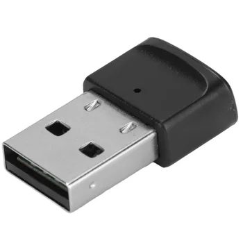 TX‑56 Bluetooth USB Adapter Hosszú távú Szakmai Bluetooth 5.0 Adó PC Egér, Billentyűzet