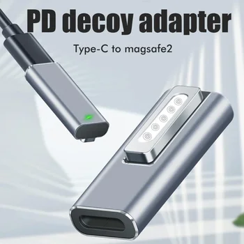 USB-C PD Adapter Akár 100W Töltés 4K Videó Kimenet 10 gbps adatátviteli Kompatibilis a MacBook Air Pro M1