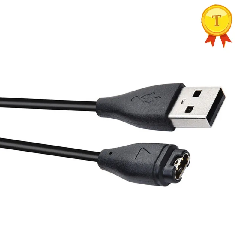 USB Töltő Dokkoló Garmin Fenix 5 5S 5X Plusz 6 6 6X Pro Venu Aktív Vivoactive 4/3/3T S60 X10 x40 Quatix 5 D2 Töltő Kábel4