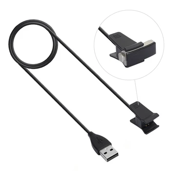 USB Töltő Kábel Csere, Töltő Kábel Vezeték Fitbit Alta Nézni Trac