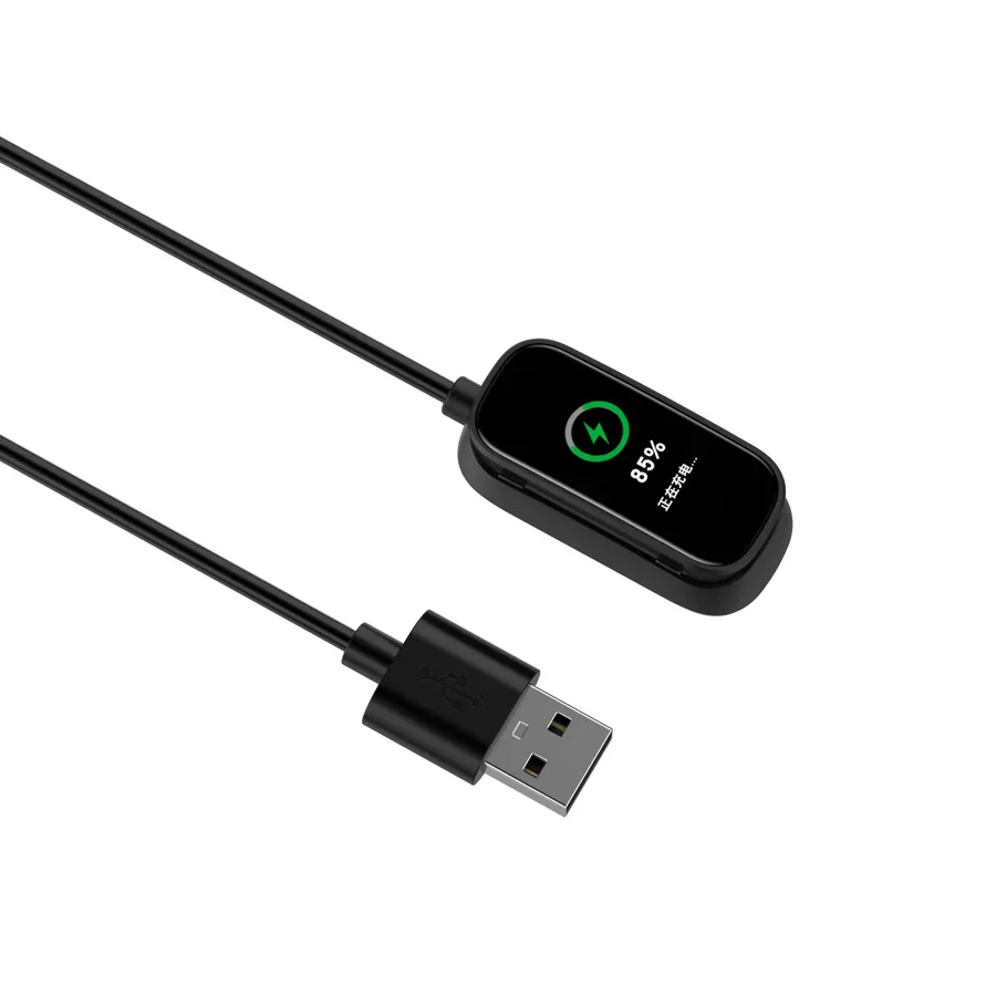 USB Töltő Kábel OPPO Zenekar/Együttes 2 Mágneses Töltő OPPO Óra Ingyenes OWW206 Smart Óra Töltés kábel Kábel Dock Adapter2