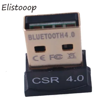 Vezeték nélküli USB-Bluetooth 4.0 Adapter Bluetooth Dongle Zenei Hang Vevő Adapter Bluetooth Adó Laptop Notebook PC