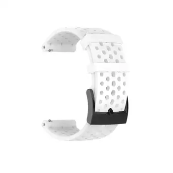Vigyázz Tartozékok A Suunto 9 D5 Watchband Zenekar Spartan Sport Csukló HR/Baro 24mm Szilikon Szíj zenekarok