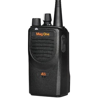 Walkie-Talkie Igazi AV walkie talkie Mag egy A8I Kereszt-Zenekar két rádió