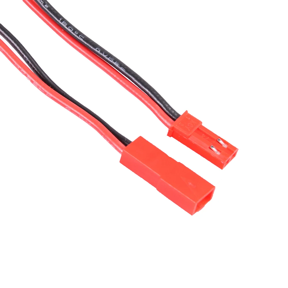 XT30 XT60 T Plug Férfi / Nő, hogy JST Csatlakozó Töltő Adapter Kábel Átalakító Vezető 22AWG, hogy az RC Hobbi Akkumulátor FPV RC Modellek3