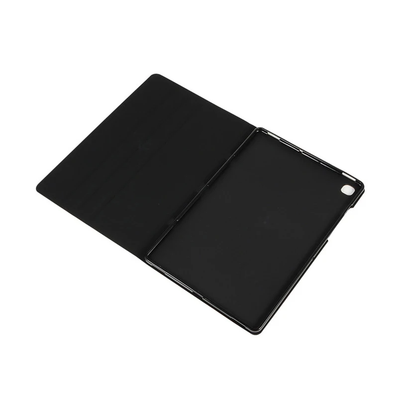 Állj Bőr PU Bőr védőtok Samsung Galaxy Tab S5E T720 T725 10.5 hüvelykes Tablet Tartozékok2