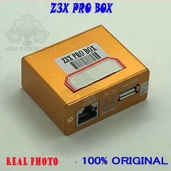 Új, 100% Eredeti Z-X PRO Doboz Z X BOX aktív Sam Eszköz, valamint a PRO 30 kábelek frissítés S5,S6,S7