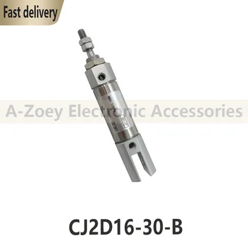 Új, Eredeti CJ2D16-30-B Mini henger