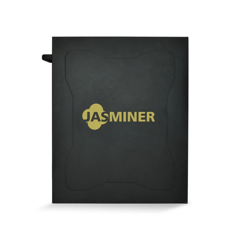 Új Jasminer X4-Q bányász 520MH/s 840MH/s 1040MH/s Hashrate 370W fogyasztás bányász jasminer X4 Q, illetve más, bányászok2