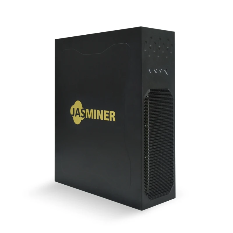 Új Jasminer X4-Q bányász 520MH/s 840MH/s 1040MH/s Hashrate 370W fogyasztás bányász jasminer X4 Q, illetve más, bányászok4