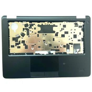 Új Laptop Szélesség 7250 E7250 Palmrest Touchpad Fedél Ujjlenyomat Fekete 0VWPG3
