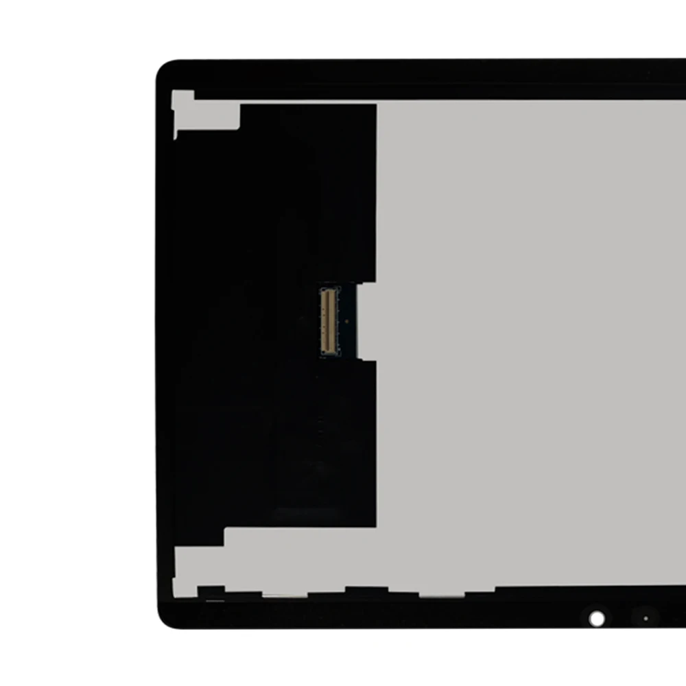 Új Tesztelt Super LCD Huawei Matepad T 10 T10/Megtiszteltetés Pad X6 AGR-W09 AGR-AL09 AGR-L09 LCD Kijelző érintőképernyő, Digitalizáló5