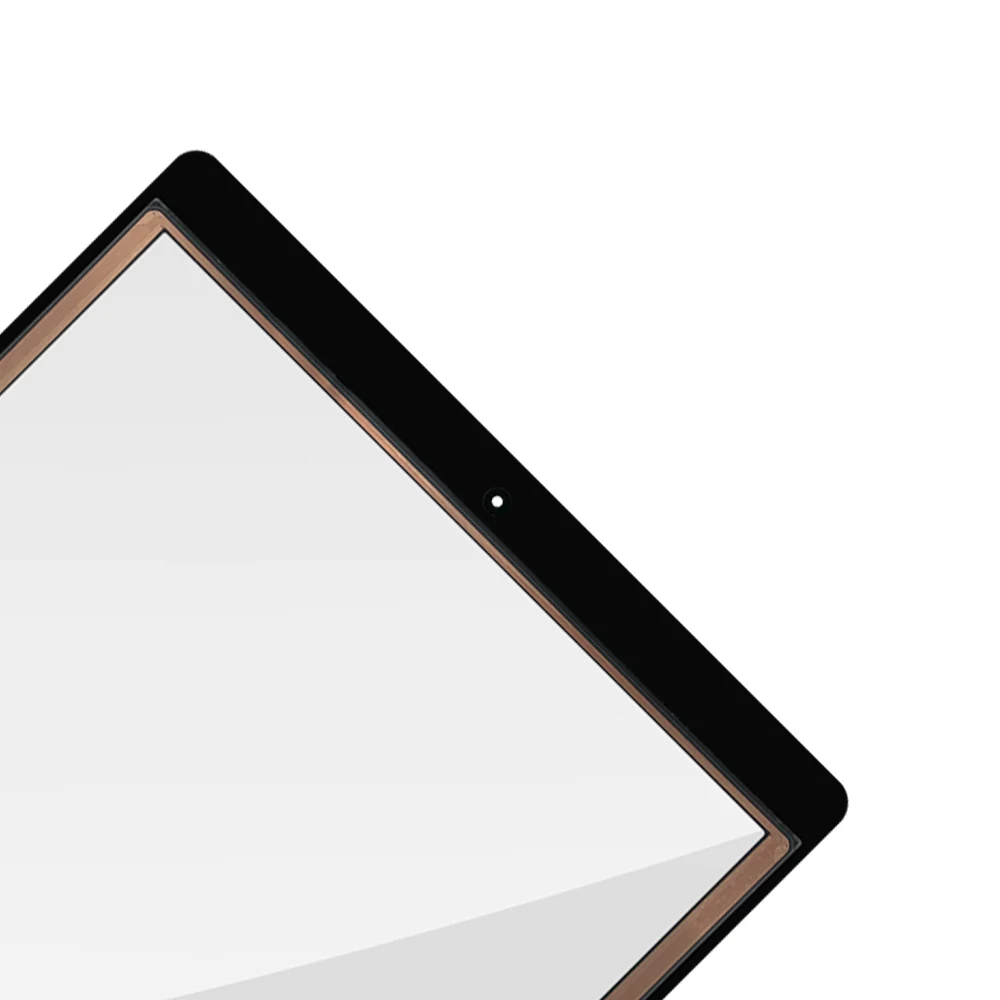 Új Érintőképernyős iPad Pro 12.9 (2015/2017) A1652 A1584 A1670 A1671 érintőmezős Képernyő Digitalizáló Első Külső Panel Üveg3