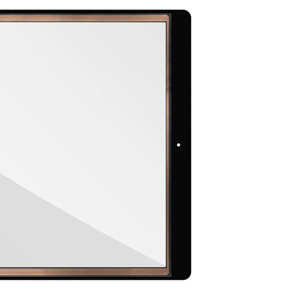 Új Érintőképernyős iPad Pro 12.9 (2015/2017) A1652 A1584 A1670 A1671 érintőmezős Képernyő Digitalizáló Első Külső Panel Üveg5
