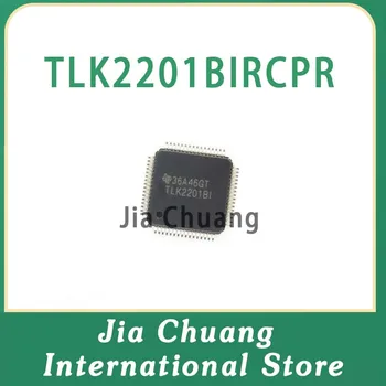 （1/db）TLK2201BIRCPR TLK2201BI HVQFP-64 Ethernet chip eredeti Eredeti Helyszínen