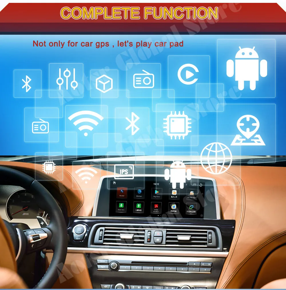 Android Toyota Alphard H30 2015 - 2020 autórádió Multimédia Videó Lejátszó, Navigáció, GPS, Hifi fejegység, Nem 2Din 2 Din DPS2