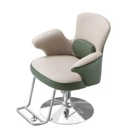 Fodrász szék fodrászat divatos lift szék fodrász szék magas minőségű fodrász szék. Szalon bútorok, szalon fodrász szék.5